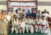 <span class="t-red">16 गोल्ड के साथ लखनऊ का दबदबा! </span>राज्य स्तरीय कराटे में बना ओवरऑल चैंपियन, खिलाड़ियों ने दिखाया दम