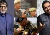 <span class="t-red">सोशल मीडिया पर छाया UP Police का पहला Official Song, </span>अमिताभ-शंकर महादेवन की जोड़ी ने जमाया रंग!