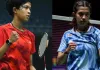 <span class="t-red">Korea Masters</span> सेमीफाइनल में भारत की बेटियों का मुकाबला, बड़े उलटफेर के बाद अश्मिता-रक्षिता आमने-सामने