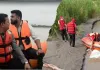 <span class="t-red">नेपाल की बाढ़ का यूपी में दिखा खौफनाक असर,</span> कुशीनगर में गंडक नदी से मिले 3 शव; मचा हड़कंप