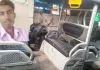 Lakhimpur Kheri  News : विनीत कश्यप का ई-रिक्शा खोजकर खामोश बैठ गई पुलिस, एसपी ऑफिस घेराव के बाद शव बरामद 