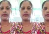 Lakhimpur kheri : लखीमपुर खीरी में सामूहिक संकल्प से शराब मुक्त हुआ सैदीपुर गांव