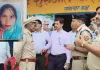 <span class="t-red">मुरादाबाद में तेंदुए का आतंक, </span> बलिया गांव की 45 वर्षीय महिला पर हमला, चारा काटते समय उतारा मौत के घाट 