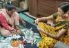 <span class="t-red">राखियों से रोजगार  ....</span> NRLM की मदद से महिलाओं ने तैयार की रंग-बिरंगी राखियां, बाजारों व दफ्तरों पर करेंगी बिक्री