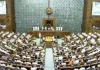 <span class="t-red">Parliament Monsoon Session: </span> हंगामे के कारण लोकसभा की कार्यवाही 12 बजे तक स्थगित