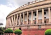 <span class="t-red">संसद का मानसून सत्र हंगामे के बीच खत्म, </span>तय समय से पहले अनिश्चितकाल के लिए स्थगित हुई लोकसभा