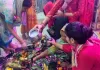 <span class="t-red"> सावन का आखिरी सोमवार : </span> शिवालयों में आस्था के जल से हुआ भोलेनाथ का अभिषेक, गूंजा हर हर महादेव का जयघोष
