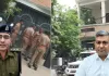 <span class="t-red">IAS के मकान में IPS किराएदार!</span> लखनऊ में ACP के घर से चोर उड़ा ले गए लाखों के जेवर-नकदी