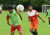 <span class="t-red">Football League:</span> रेहान के दो गोल से फाल्कन रिजर्व की जीत, माउंट फोर्ट ने 5-0 से दर्ज की शानदार मुकालबा 