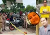 <span class="t-red">Lucknow Double Murder:</span> ढाई किमी की दूरी और 30 मिनट में उजड़ गया पूरा परिवार, दिव्या मिश्रा हत्याकांड में कोर्ट की तारीख से जुड़ा एंगल