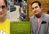 <span class="t-red">Lucknow Murder :</span> Today I killed my wife... whatsApp Status बना मानस की खूनी खेल का सुराग! जांच में जुटी पुलिस