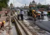 <span class="t-red">Lucknow News: </span>नगर निगम 68.67 करोड़ से बदलेगा शहर की सूरत, सड़क-नाली और इंटरलॉकिंग पर होगा काम