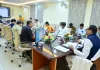 <span class="t-red">लखनऊ में स्वाइन फ्लू को लेकर बढ़ी चिंता! </span>महिला की मौत के बाद 2 और मरीज H1N1 पॉजिटिव, यूपी के सभी 75 जिलों में अलर्ट
