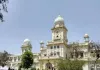 <span class="t-red">लखनऊ विश्वविद्यालय में राज्यपाल की फटकार के बाद कार्रवाई,</span> निर्माण अधीक्षक-चीफ प्रोवोस्ट समेत कई को नोटिस