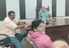 Raebareli News : महराजगंज नगर पंचायत में विकास का खाका तैयार, एक करोड़ से होंगे काम; सड़क-नाली से लेकर सफाई और रोशनी पर जोर 