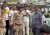 Amroha News : पांच दिन से लापता तीन साल की अमायरा का तालाब में मिला शव, परिजनों में मचा कोहराम