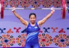 <span class="t-red">Asian Games 2026: </span>मीराबाई चानू की नजर पहली एशियाई पदक पर, बोलीं- जापान में मिलेगी ओलंपिक जैसी चुनौती