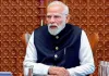 <span class="t-red">मोदी मंत्रिमंडल का रेलवे को बड़ा तोहफा :</span> 9,450 करोड़ की 4 परियोजनाओं को मंजूरी; बंगाल समेत 8 राज्यों में सुधरेगी कनेक्टिविटी