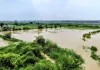 Moradabad Flood News: कोसी और व खो नदी में अतिरिक्त पानी छोड़े जाने से बढ़ा रामगंगा का जलस्तर, तटीय इलाकों में दहशत