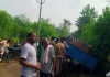 <span class="t-red">मुरादाबाद में आदमखोर तेंदुए का आतंक,</span> घर में सो रहे किसान को उठा ले गया; जंगल में मिला क्षत-विक्षत शव