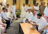 Sambhal News : संभल हिंसा की जांच रिपोर्ट झूठी! बदायूं सांसद आदित्य यादव बोले-सरकार बनी तो दोबारा कराएंगे जांच 
