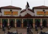 Shahjahanpur News : शाजहांपुर में पार्षदों ने रिश्वत की कमाई मिल-बांटकर खाने की कसम खाई, वीडियो वायरल होने पर मचा हंगामा 