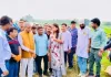Bareilly News :   नकदिया नदी को नवजीवन देने की मुहिम का वन मंत्री ने किया शुभारंभ, किनारों पर लगेंगे 5 लाख पौधे