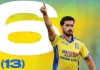 <span class="t-red">UP T20 League :</span> नमन तिवारी की गेंदबाजी ने दिलाई नोएडा किंग्स को जीत, गोरखपुर लायंस को 4 विकेट से हराया 