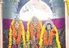 नाथ नगरी का तुलसी मठ और रामभक्ति की विरासत