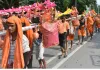 Bareilly News : हर-हर महादेव के उद्घोष के बीच नाथ मंदिरों में जलाभिषेक के लिए उमड़ा शिवभक्तों का जनसैलाब 