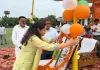 National Sports Day 2026: श्रावस्ती में राष्ट्रीय खेल दिवस पर ‘खेलेगा भारत-जीतेगा भारत’ का आगाज, हॉकी समेत चार खेलों की प्रतियोगिताएं शुरू