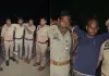 Bareilly News : बरेली में किशोरी से सामूहिक दुष्कर्म करने वाला दूसरा आरोपी भी मुठभेड़ में गिरफ्तार 