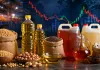 <span class="t-red">Edible Oil Price: </span>सोयाबीन-पामोलीन के दाम टूटे, सरसों-बिनौला मजबूत; जानिए सप्ताहभर में किस तेल का कितना बदला भाव