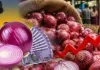 <span class="t-red"> Onion Price Hike : </span>बढ़ती कीमतों के बीच ₹35 किलो प्याज बेचेगी सरकार, 1.21 लाख टन का 'बफर स्टॉक' तैयार