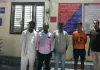 <span class="t-red">हरदोई स्टेशन पर रो रहा था 13 साल का बच्चा,</span> GRP की पूछताछ में सामने आई परिवार से बिछड़ने की कहानी