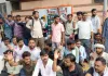 UPSRTC News: आउटसोर्स कंडक्टरों का फूटा गुस्सा, समान वेतन से लेकर संविदा नियुक्ति तक 5 बड़ी मांगें