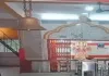 <span class="t-red">लखनऊ के पंचमुखी हनुमान मंदिर में चोरी का खुलासा, </span> तीन गिरफ्तार; रेकी के बाद वारदात को देते थे अंजाम