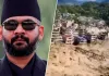 <span class="t-red">नेपाल में तबाही के बीच पीएम बालेन शाह का बड़ा बयान, </span>बोले- विदेशी मदद ठुकराने का प्रचार भ्रामक; भारत-चीन से लगातार समन्वय
