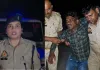 <span class="t-red"> Unnao News: </span> महिला से चेन लूटने वाले गिरोह से पुलिस की मुठभेड़, एक बदमाश के पैर में लगी गोली, दो गिरफ्तार