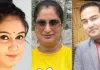 Lucknow Murder : बहन की हत्या पर भुवक हुईं प्रज्ञा मिश्रा, कहा- साइको था दिव्या का पति मानस, सोशल मीडिया पर शेयरकी वारदात की पूरी स्टोरी