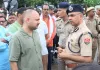 बारिश में मकान ढहने से एक परिवार के छह लोगों की मौत, पीड़ित परिवार को प्रशासन ने दी बड़ी आर्थिक सहायता