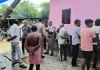 <span class="t-red">रायबरेली में युवक की मौत के बाद बवाल, </span>परिजनों ने पुलिस पर प्रताड़ना का लगाया आरोप; शव उठाने से किया इनकार