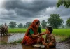 मघा के बरसे माता के परसे