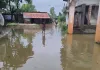<span class="t-red">मूसलाधार बारिश से रायबरेली के दर्जनों गांव जलमग्न,</span> घरों में घुसा पानी; ग्रामीणों की बढ़ी मुश्किलें