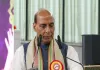 <span class="t-red">इलाज से बचाव की ओर बढ़े देश की हेल्थ सिस्टम...</span> राजनाथ सिंह बोले- समय पर जांच से घटेगा बीमारियों का बोझ