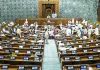 <span class="t-red">Monsoon Session :</span> खान-खनिज विधेयक पर संसद की मुहर! विपक्ष के हंगामे के बीच राज्यसभा से पास, अब खनन सेक्टर में होंगे ये बड़े बदलाव