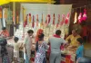 <span class="t-red">Raksha Bandhan 2026: </span>रक्षाबंधन से पहले गुलजार हुए बाजार, रुद्राक्ष और चंदन की राखियों ने बढ़ाई चमक