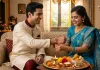 <span class="t-red">Raksha Bandhan 2026: </span>28 अगस्त को ही क्यों मनाया जाएगा रक्षाबंधन? जानें राखी बांधने का शुभ मुहूर्त और पूजा विधि