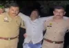 Rampur News : रामपुर में गोकशी की सूचना पर पुलिस की मुठभेड़, आरोपी के पैर में लगी गोली; दो गिरफ्तार, एक फरार