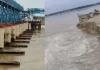 <span class="t-red">बहराइच-बांदा में बाढ़ को लेकर अलर्ट मोड पर प्रशासन, </span> प्रभारी मंत्री ने तैयारियां पूरी रखने के दिए निर्देश
